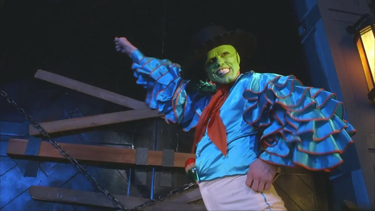 Комедийный мюзикл «МАММА МИМО!» в Театре «Маска» в Москве 16 ноября 2025