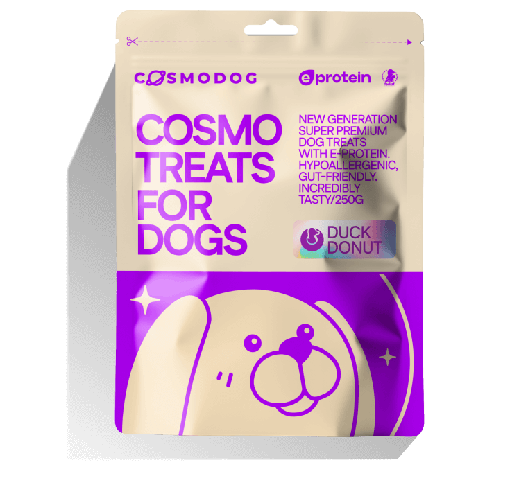 Лакомство для собак COSMODOG Суши из кролика