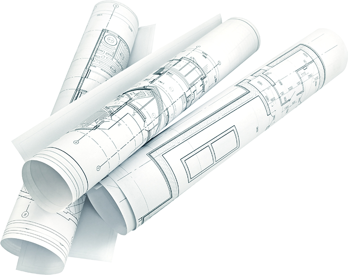 Рулоны с чертежами на белом. Печать чертежей. Чертежи в рулонах. Рулоны чертежей в вазе. Чертеж рулон.