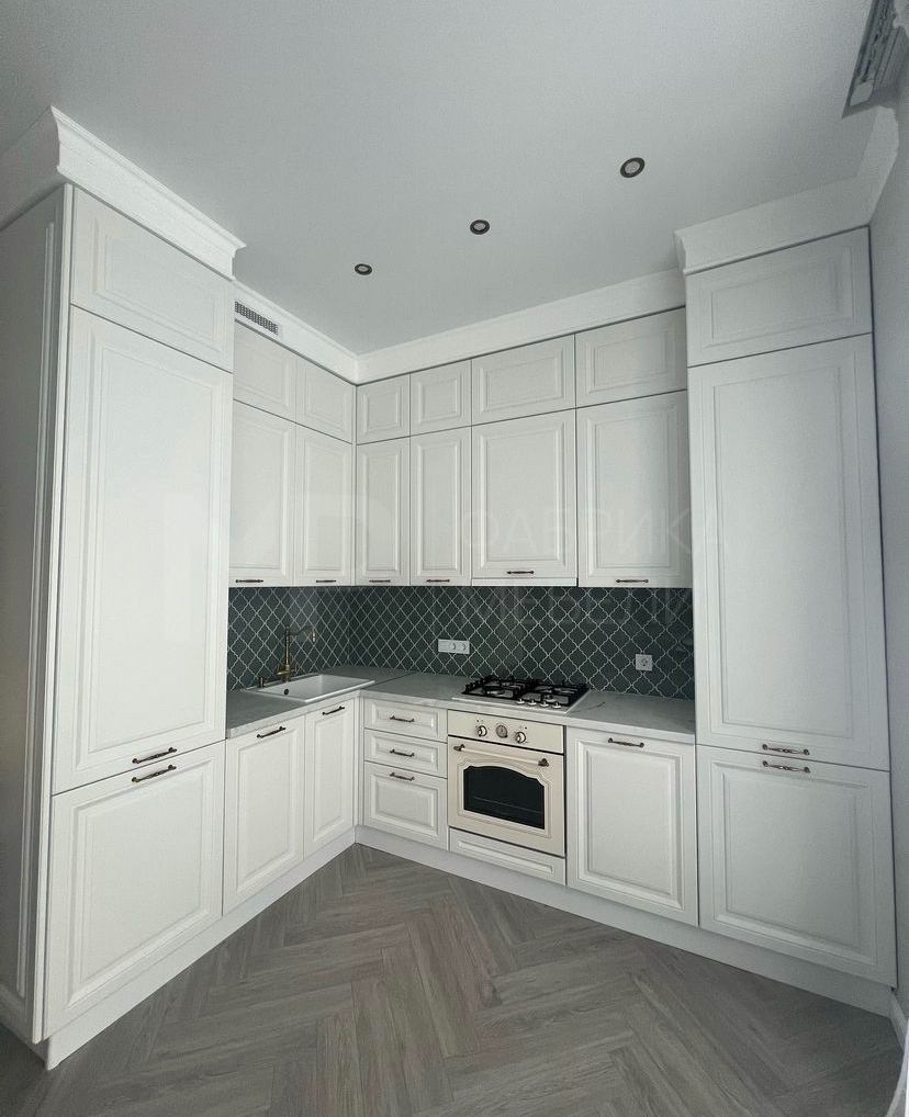 кухня в стиле прованс