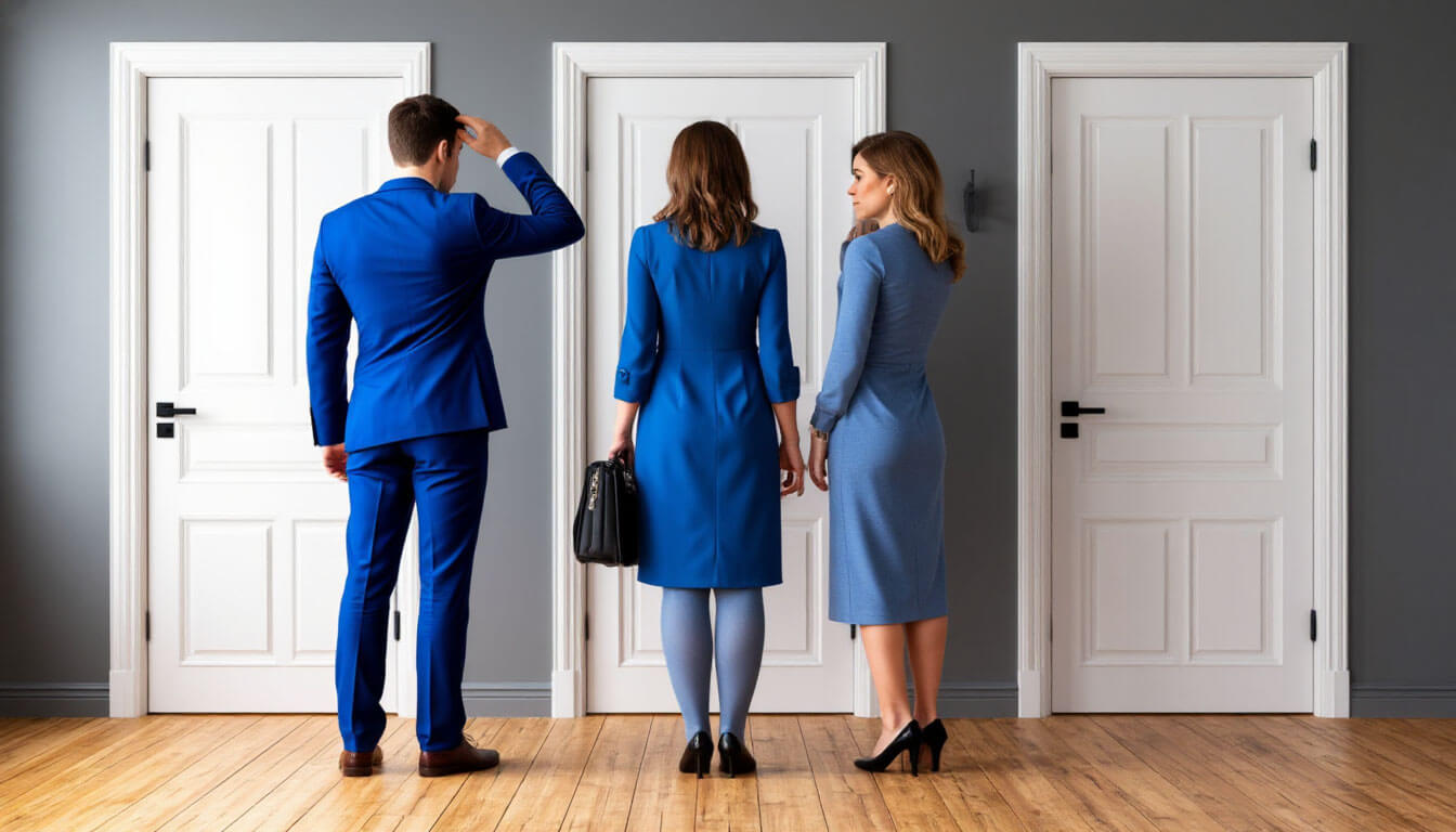 Выбираем кабинет для массажа