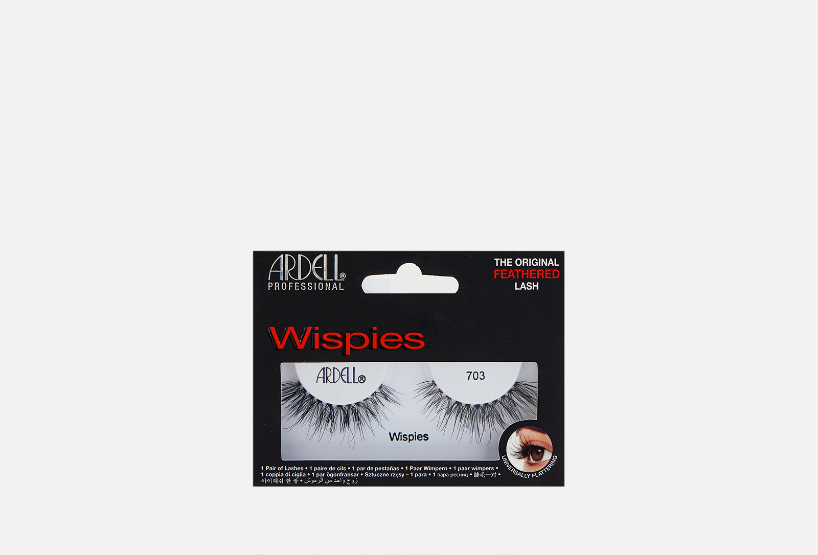 Ardell wispies lashes sales
