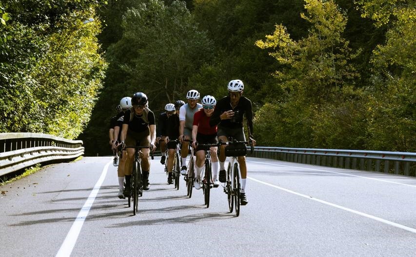 Прокат шоссейного велосипеда BMC Teammachine в Велокульт