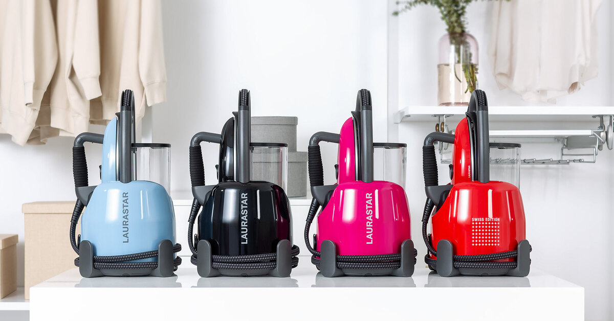 Laurastar - официальный сервисный центр в Москве | Ремонт техники ...