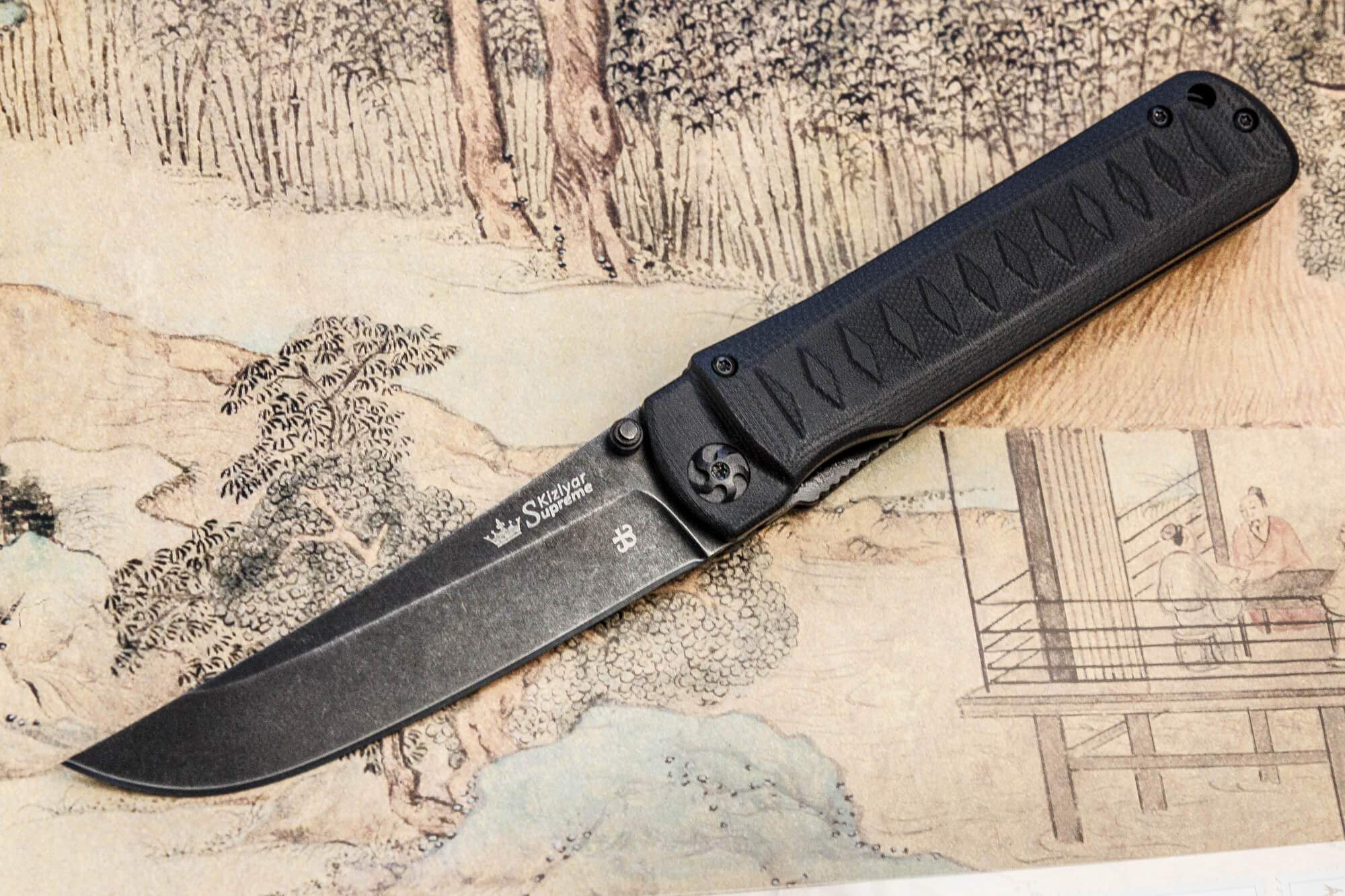 Whisper d2 кизляр. Кизляр supreme whisper. Нож kizlyar supreme whisper. Kizlyar supreme whisper. Нож kizlyar supreme whisper.