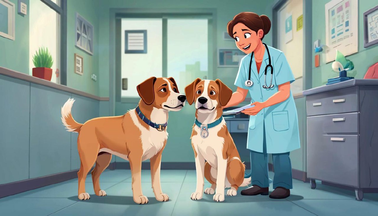 компульсивное расстройство у собаки