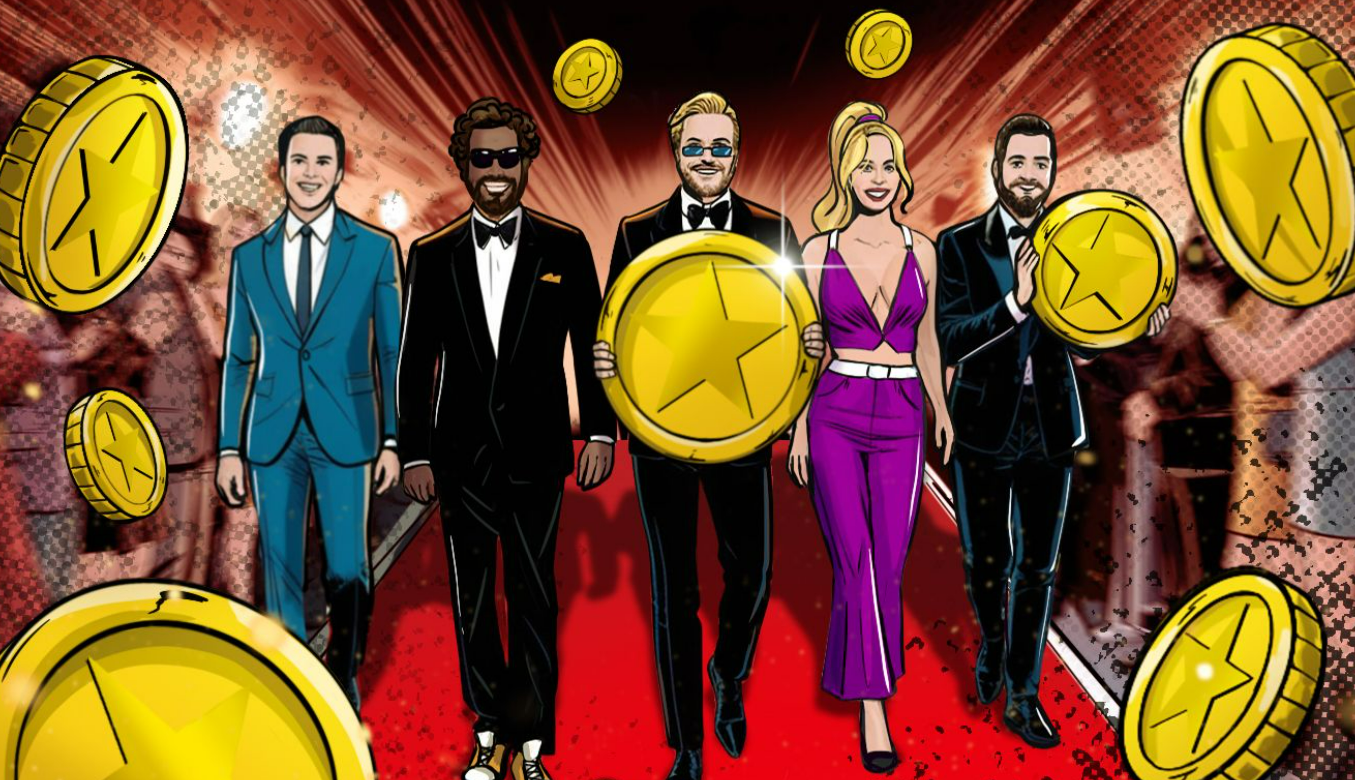 Celebrity Memecoins