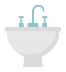 санузел для гостей