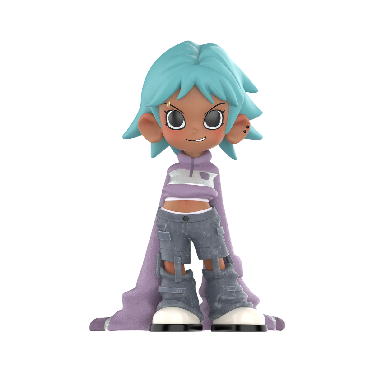 Lil Peach Riot：Loading! Series Frankie Dancer