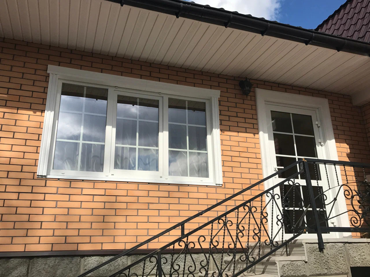 Звукоизоляция пластиковых окон