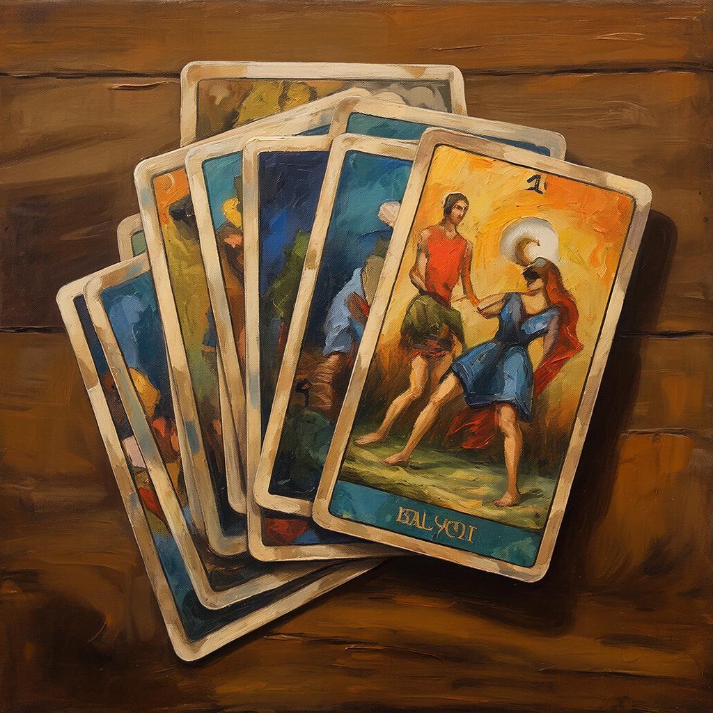 Что такое Таро на самом деле