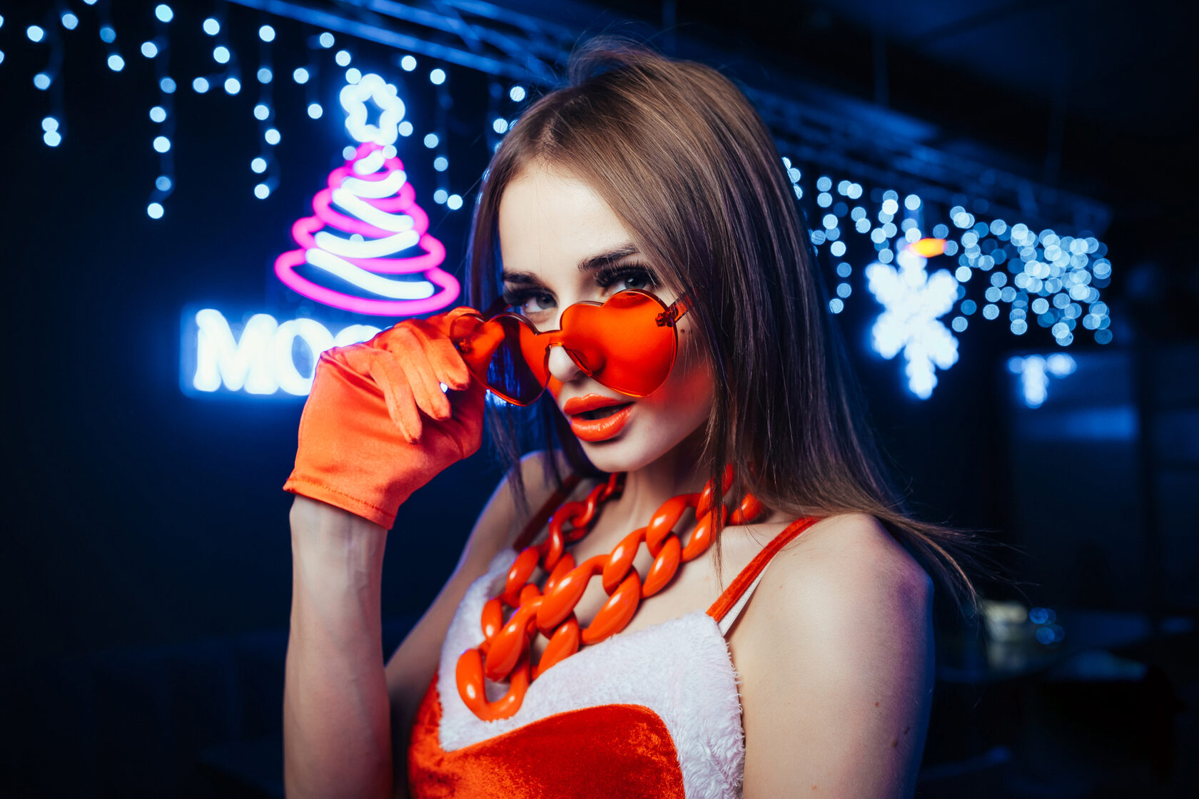 Дискотека в новогоднюю ночь в москве. Дискотека в новогоднюю ночь в москве