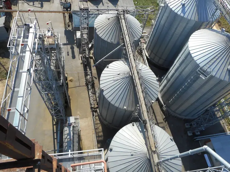 Кубань масло - расширение и инновации.