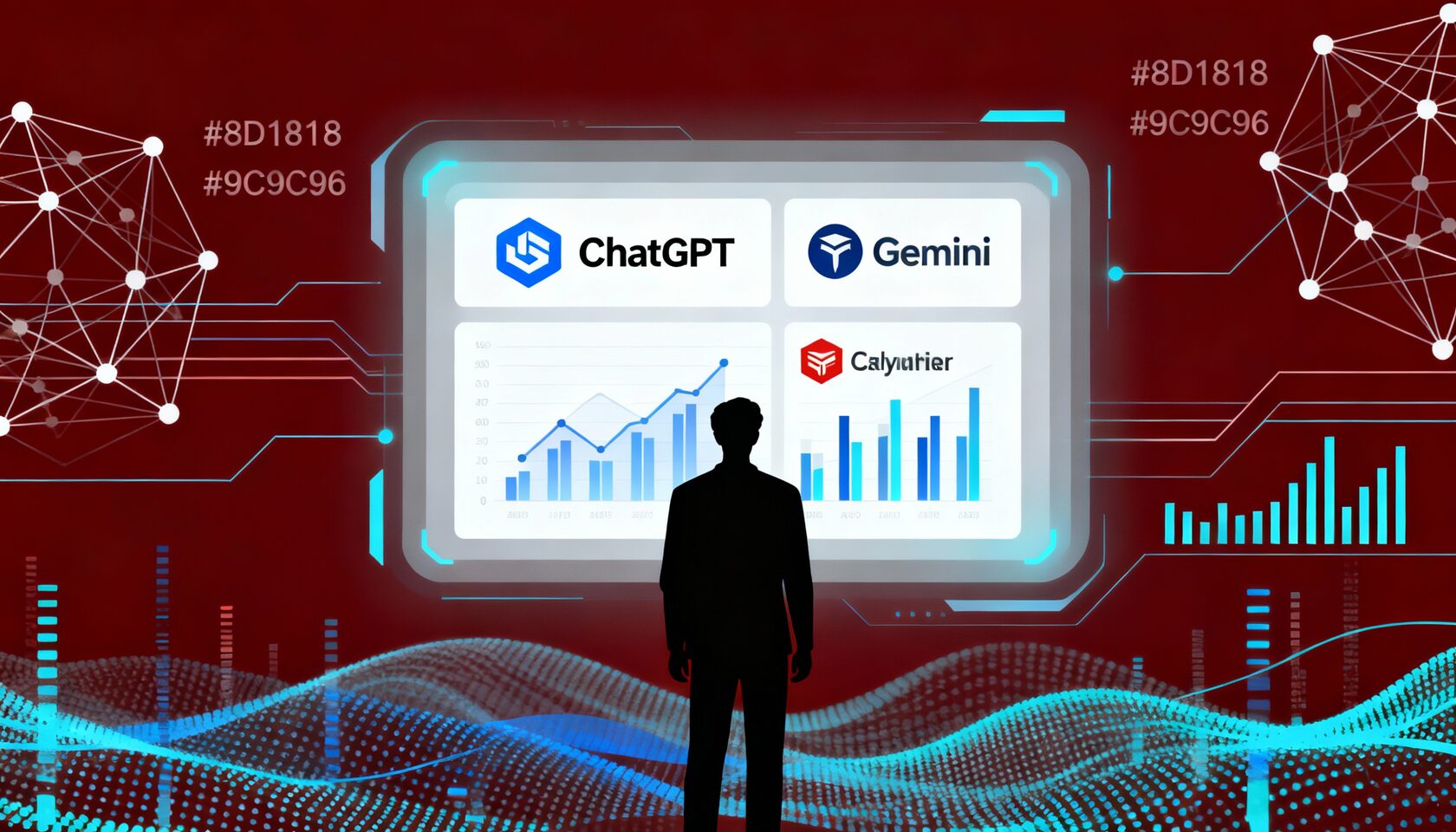 оптимизация контента для AI