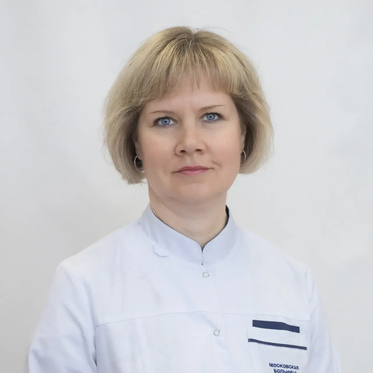 Светлана Федоровна Красненкова