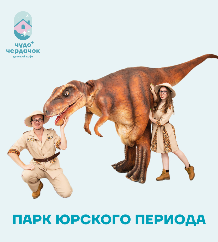 Чудо Чердачок