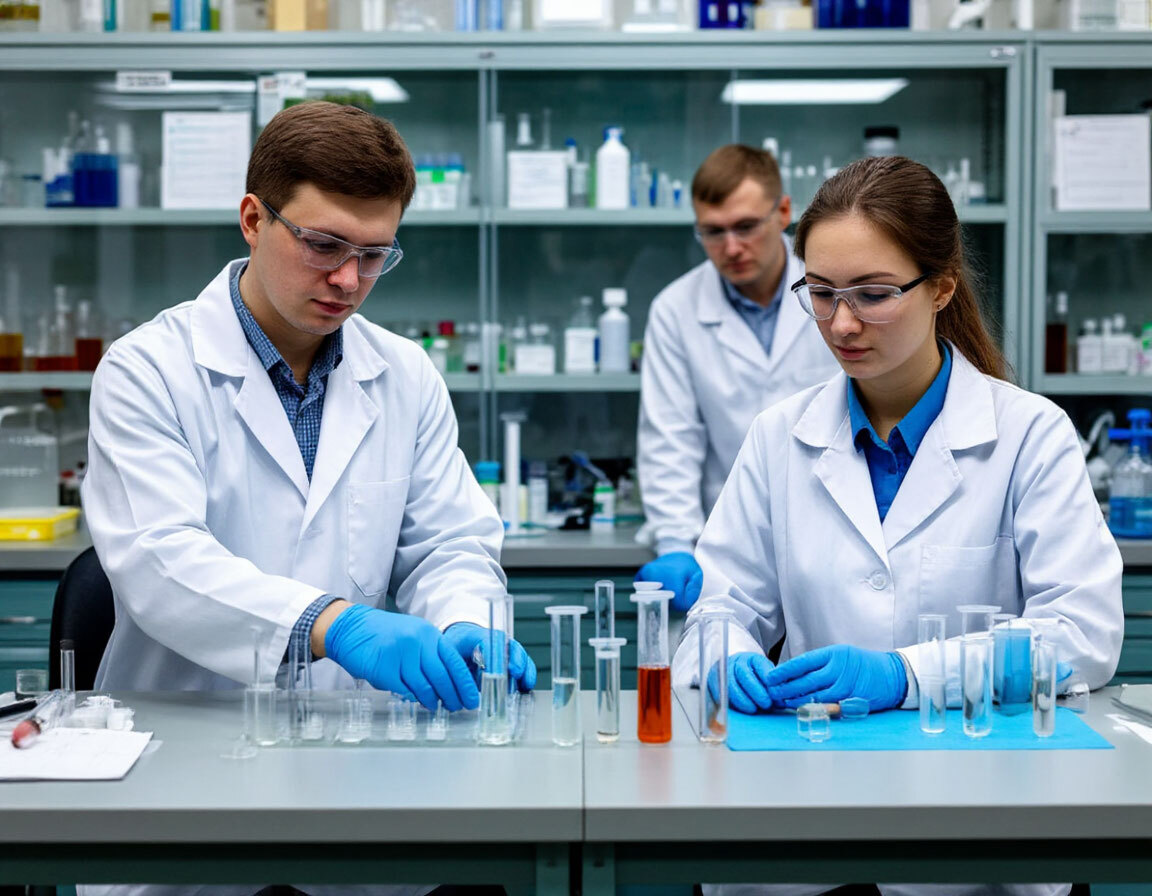 Новый способ лечения рака разработан в России