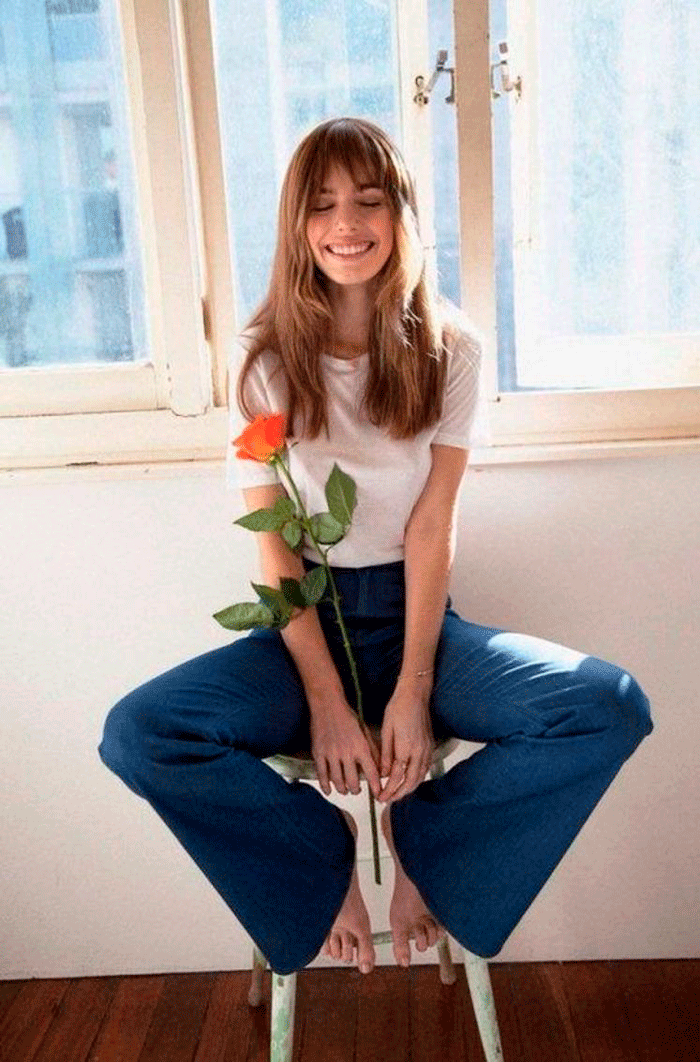 Стили в одежде