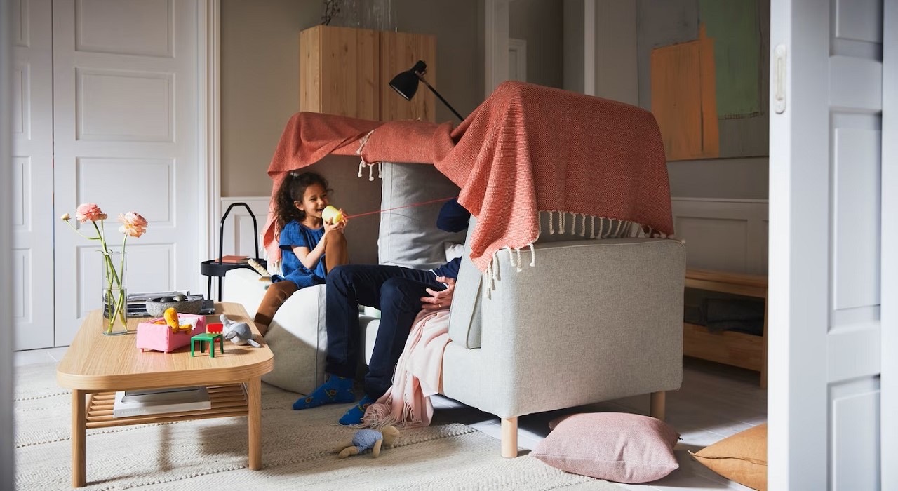 Детская мебель ИКЕА Калининград