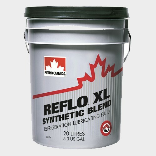 PETRO-CANADA REFLO XL SYNTHETIC BLEND