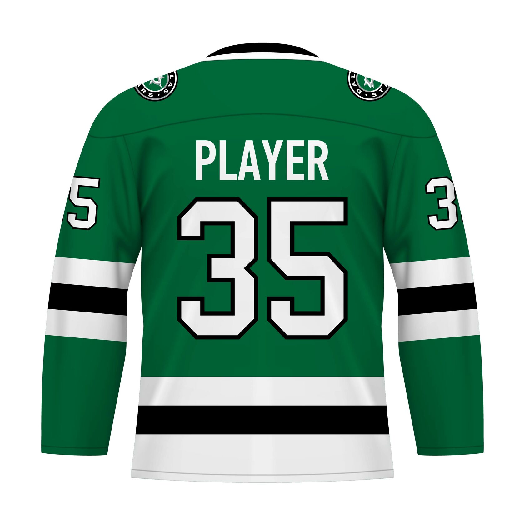 Хоккейные свитера НХЛ