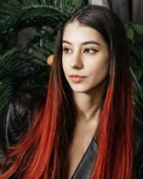 Марина Усольцева