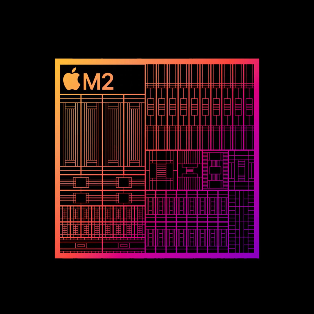 16 core neural engine