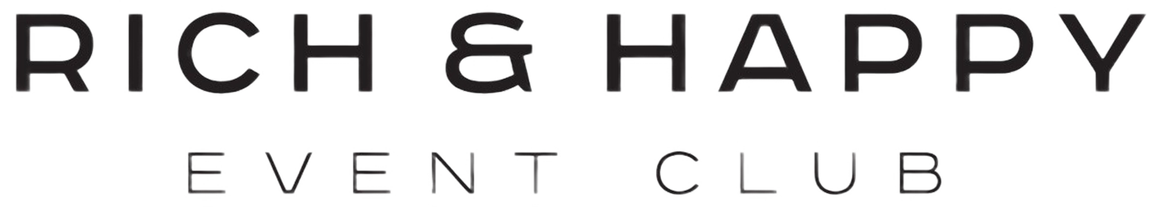 Rich&Happy Club