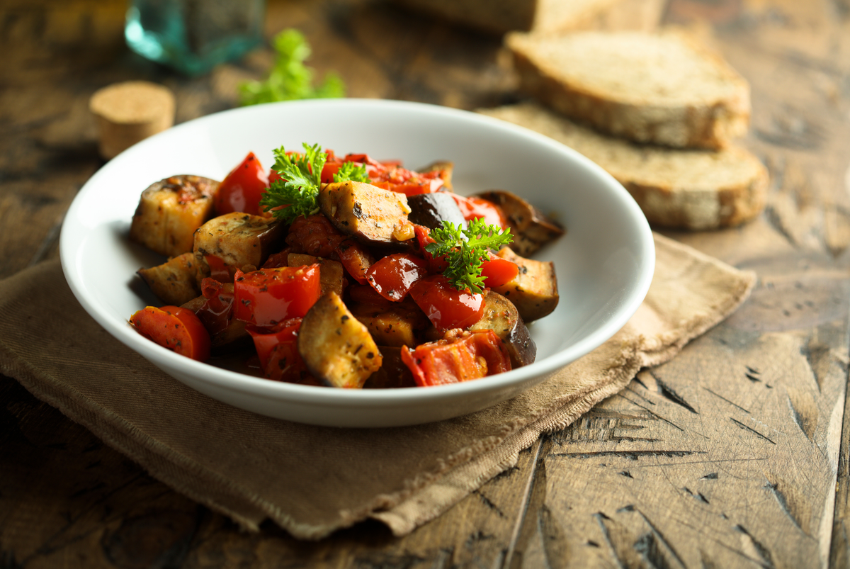 Caponata 