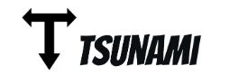 Tsunami bikes