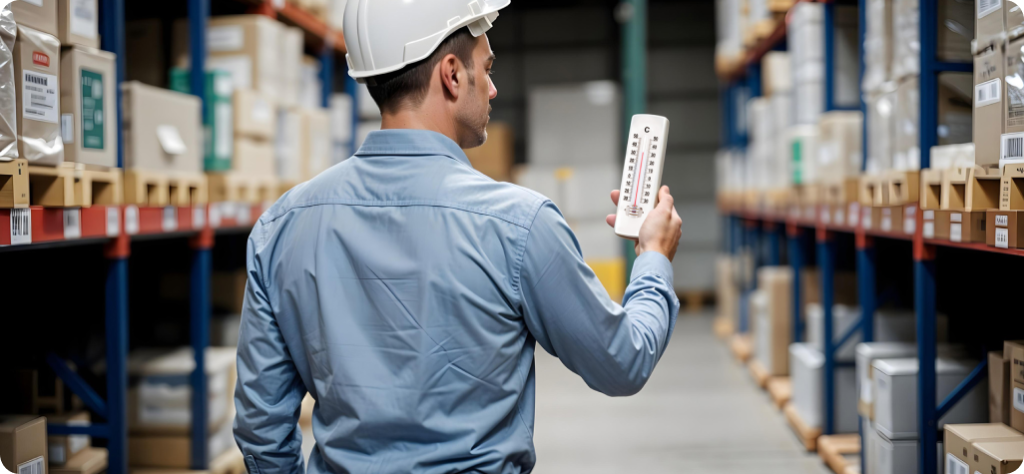 Как выбрать надежный склад