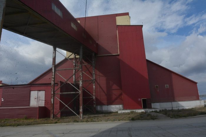 Обследование и мониторинг зданий и сооружений | Обследование объектов ...