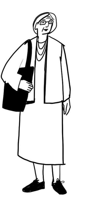Участница 3