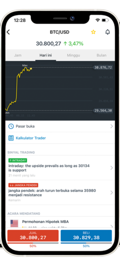 Exness Login | Exness Bangladesh