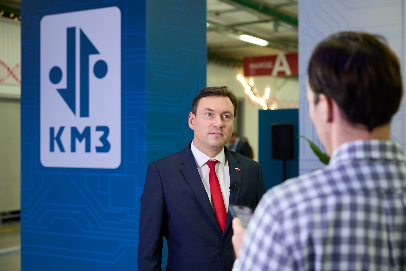 Пресс-подход