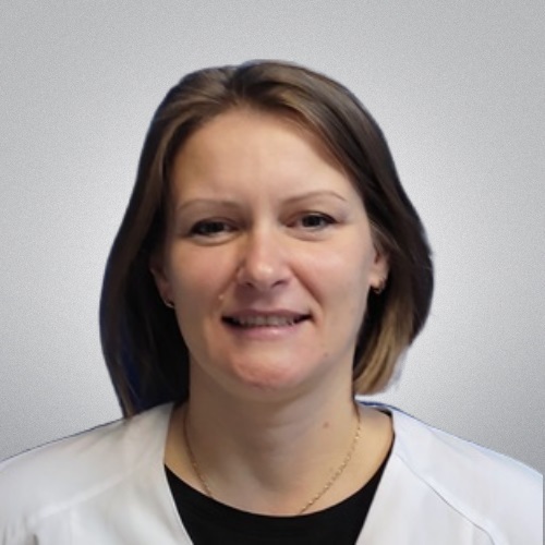 Кириллова Татьяна Вячеславовна