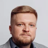 Михаил Болтунов