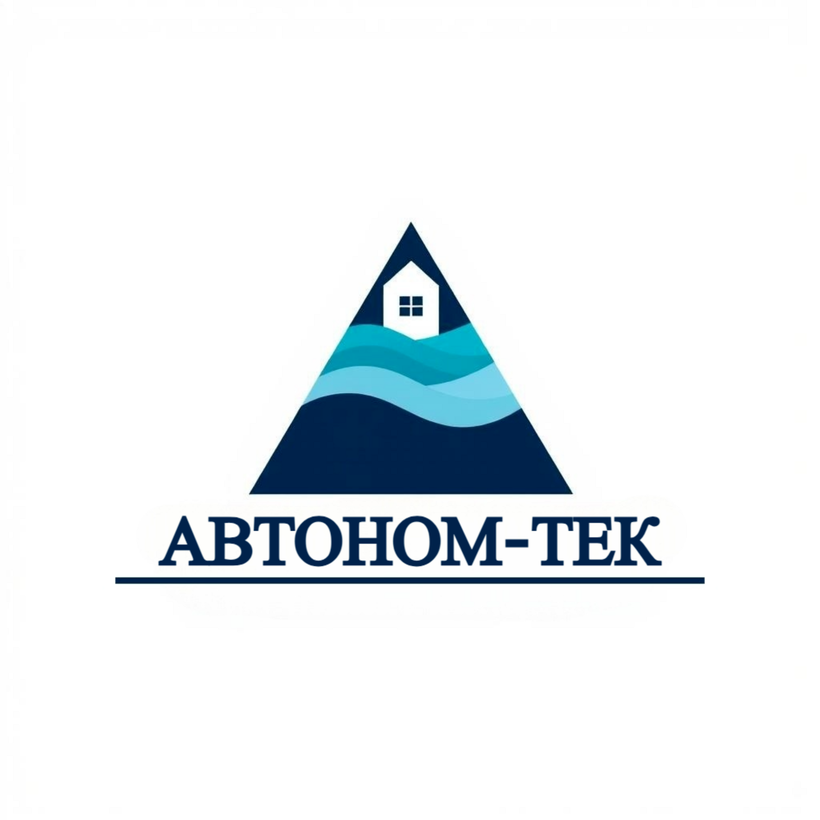 логотип компании