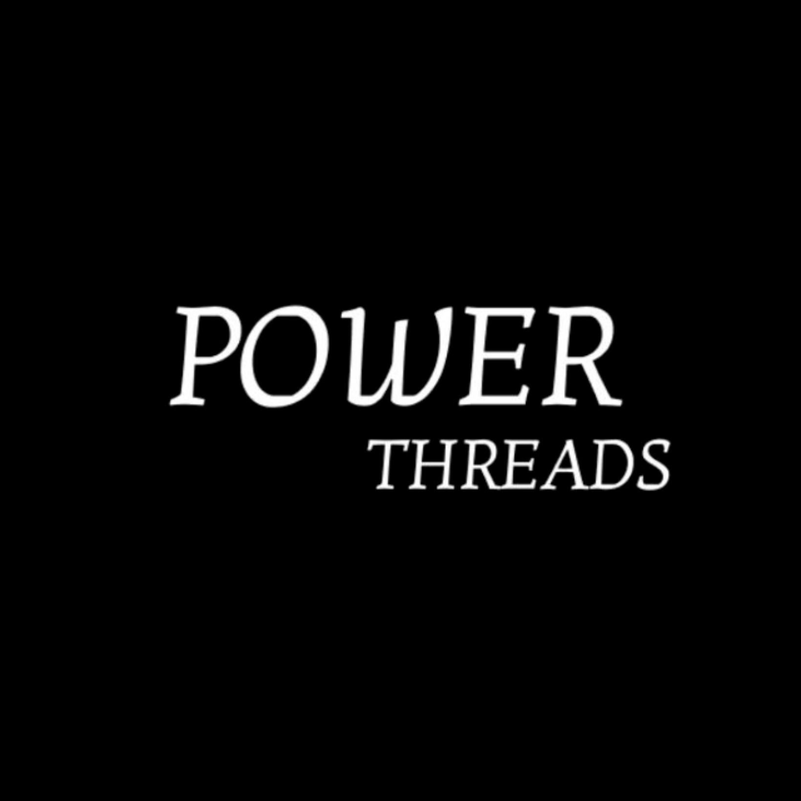 PowerThreads