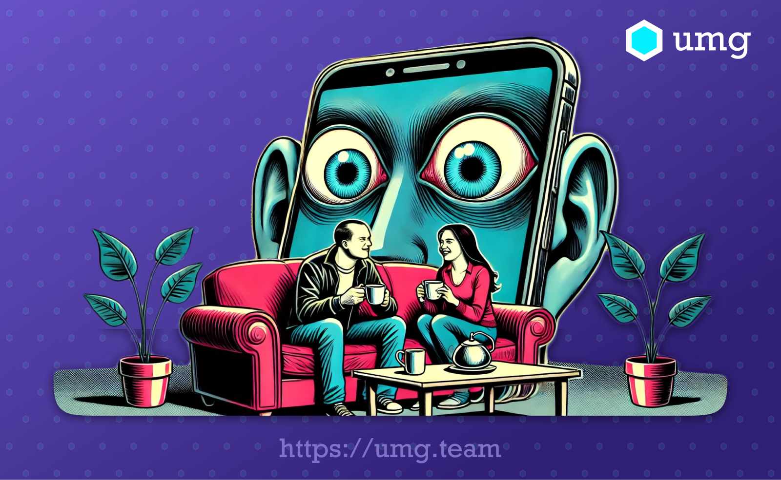 Privacy is the New Luxury: Are Our Smartphones Really Listening to ...