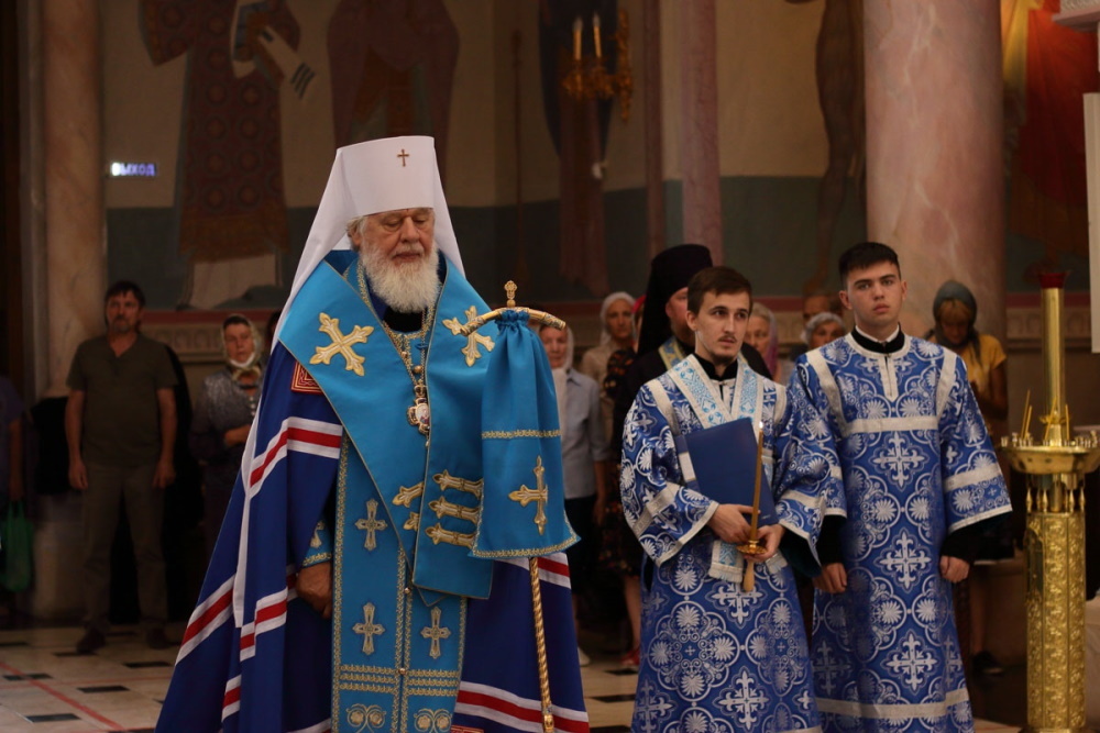 Российские епархии. Самарская епархия. Митрополия. Самара митрополия.