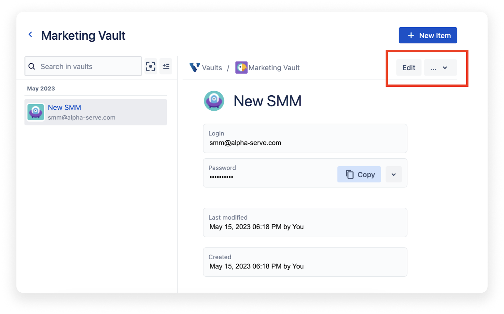 How to Manage Passwords in Jira with Vault Password Manager