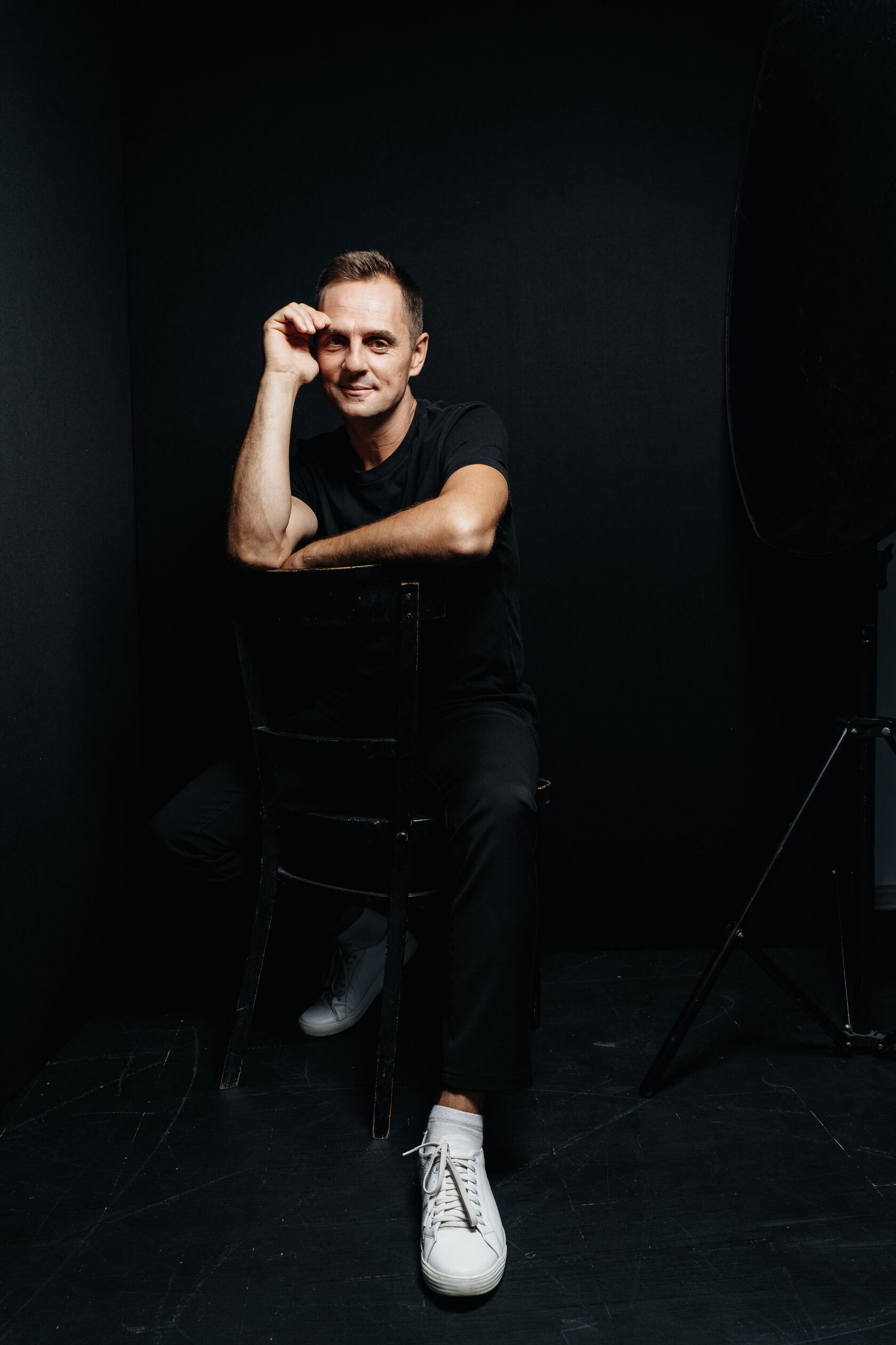 Алексей Замко