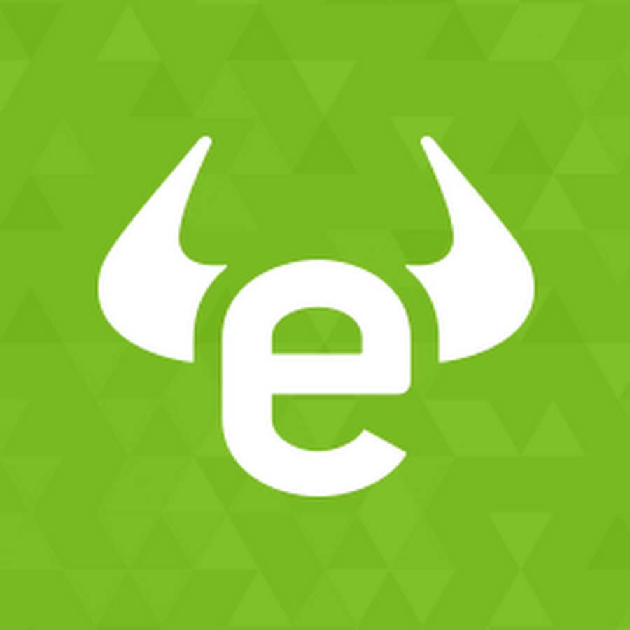 eToro-logo