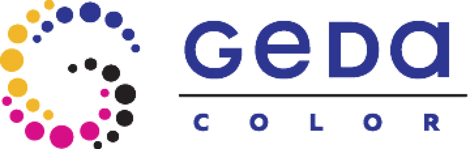 GEDAColor