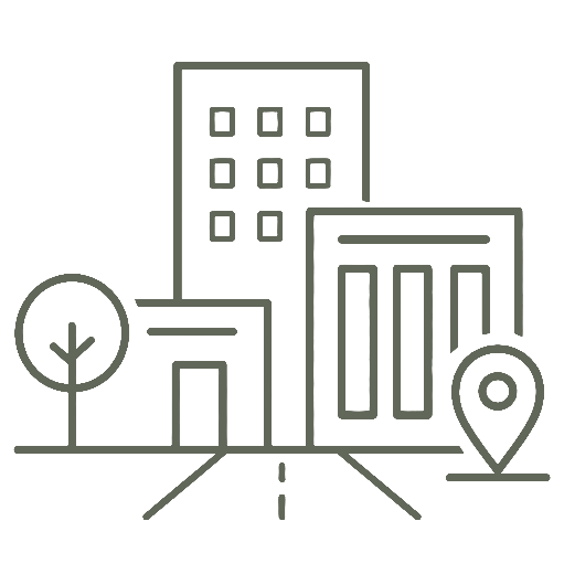 Инфраструктура
