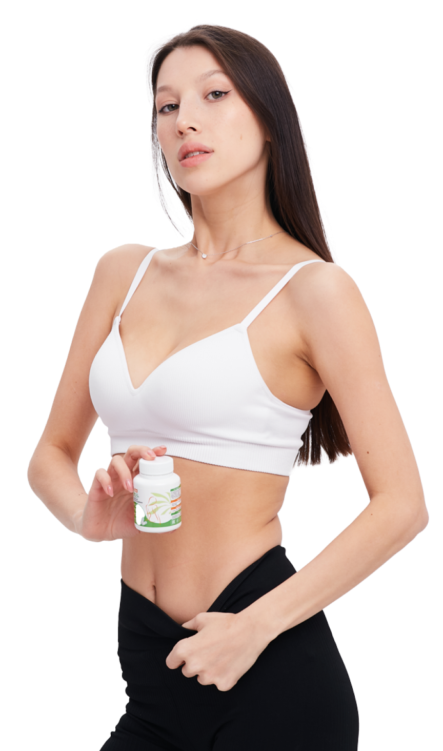 Официальный сайт Deva Slim — капсулы для похудения