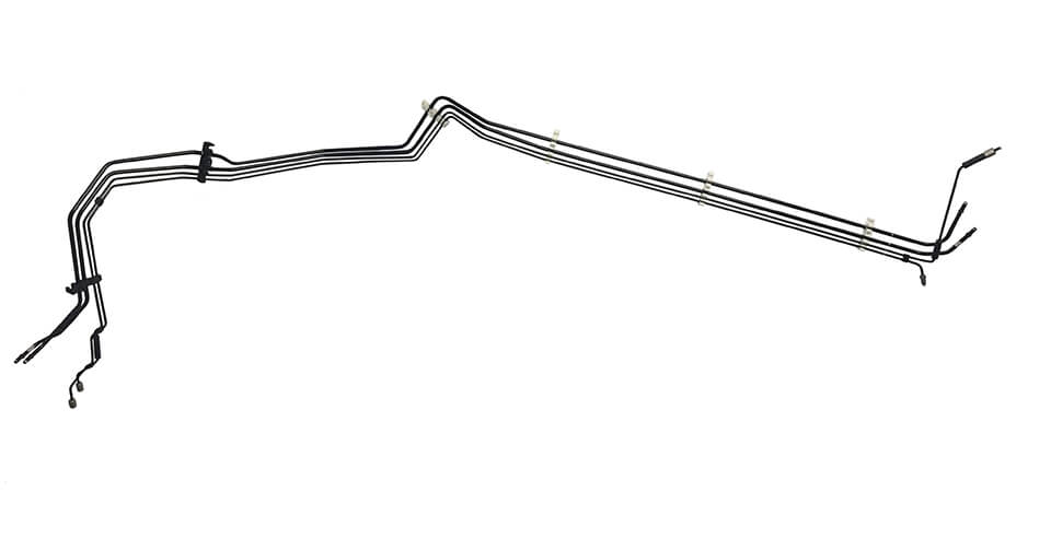 TI Fluid Systems Russia