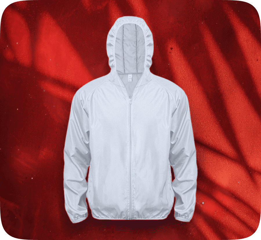 Ветровка Colin