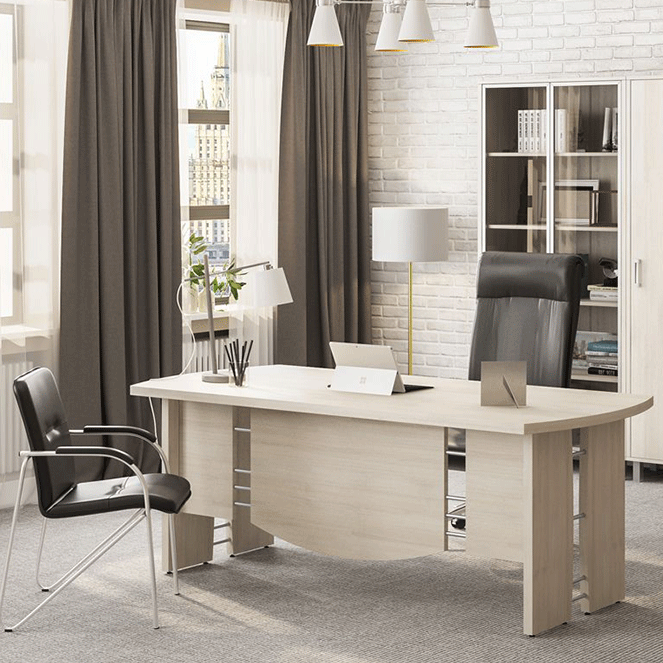 Офисная мебель Борн фабрики Фаворит в СПб